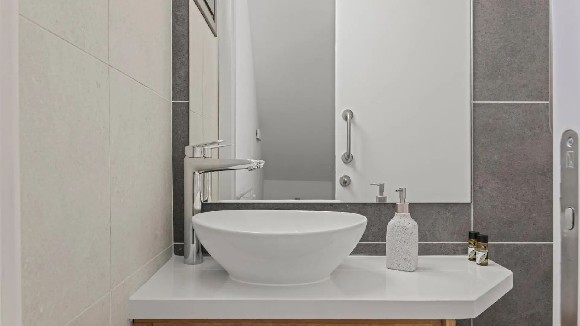 Serenity Waves Villa 16 Ларнака Кипр