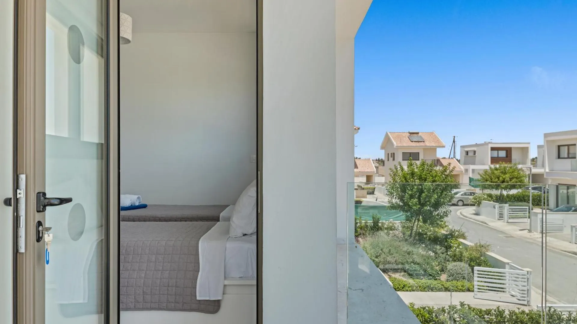 Serenity Waves Villa 16 Ларнака Кипр