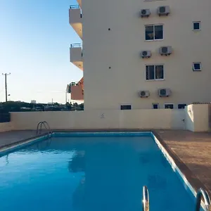 Pool Апартаменты